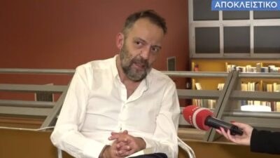 Ο Αύγουστος Κορτώ