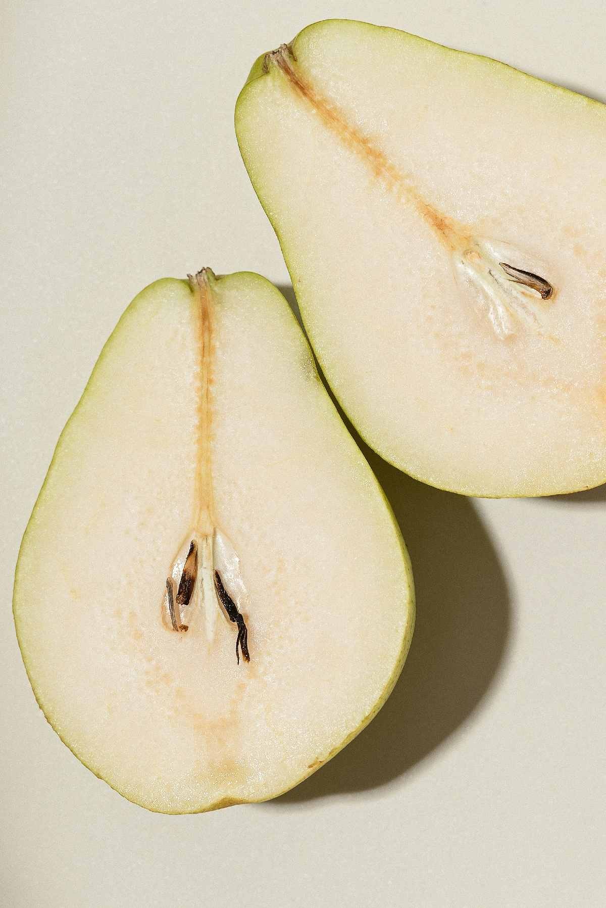αχλάδι