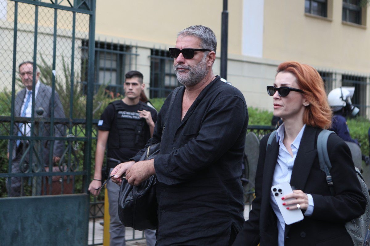 Μπισμπίκης Παπαμερή