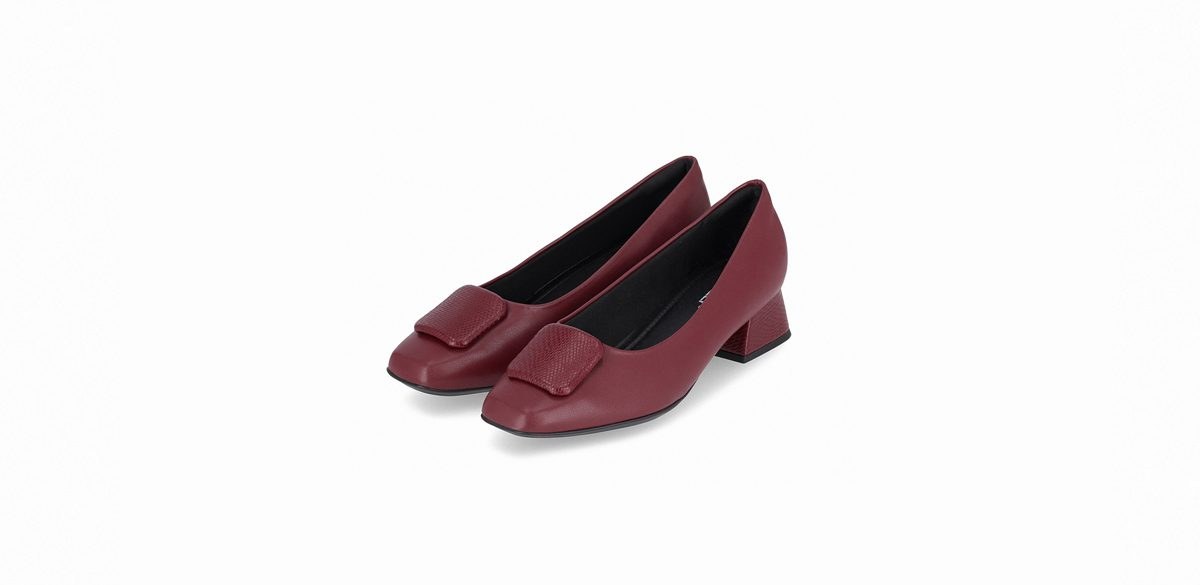 adam's shoes