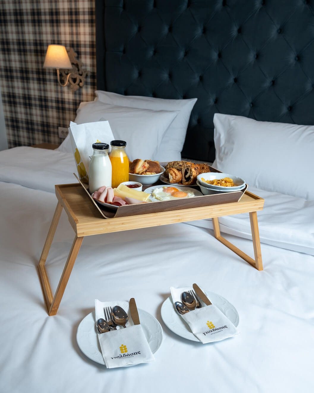Hotel Brettania