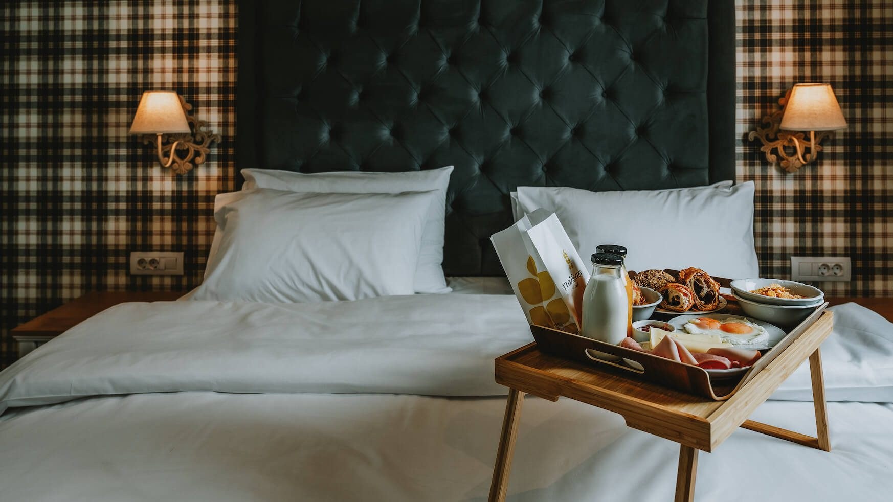 Hotel Brettania