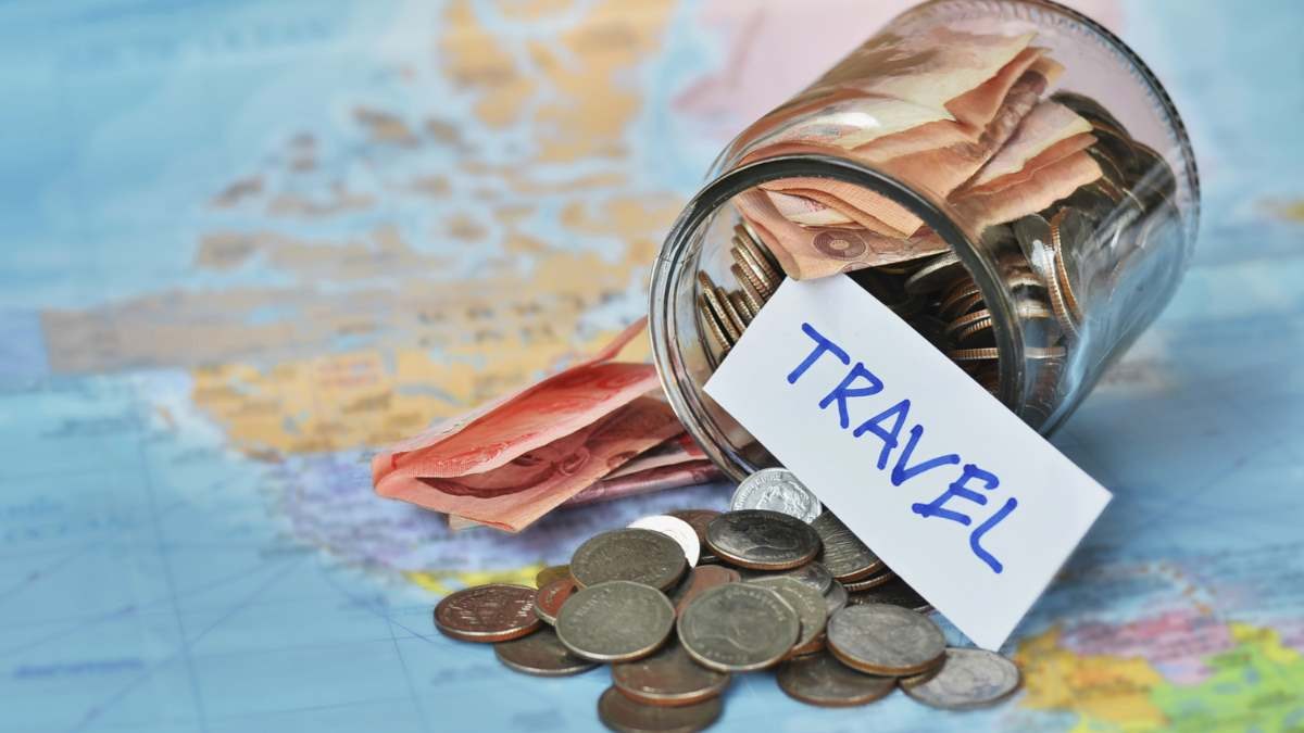 Travel hacks: Έτσι θα γλιτώσεις λεφτά και άγχος πριν φύγεις ταξίδι