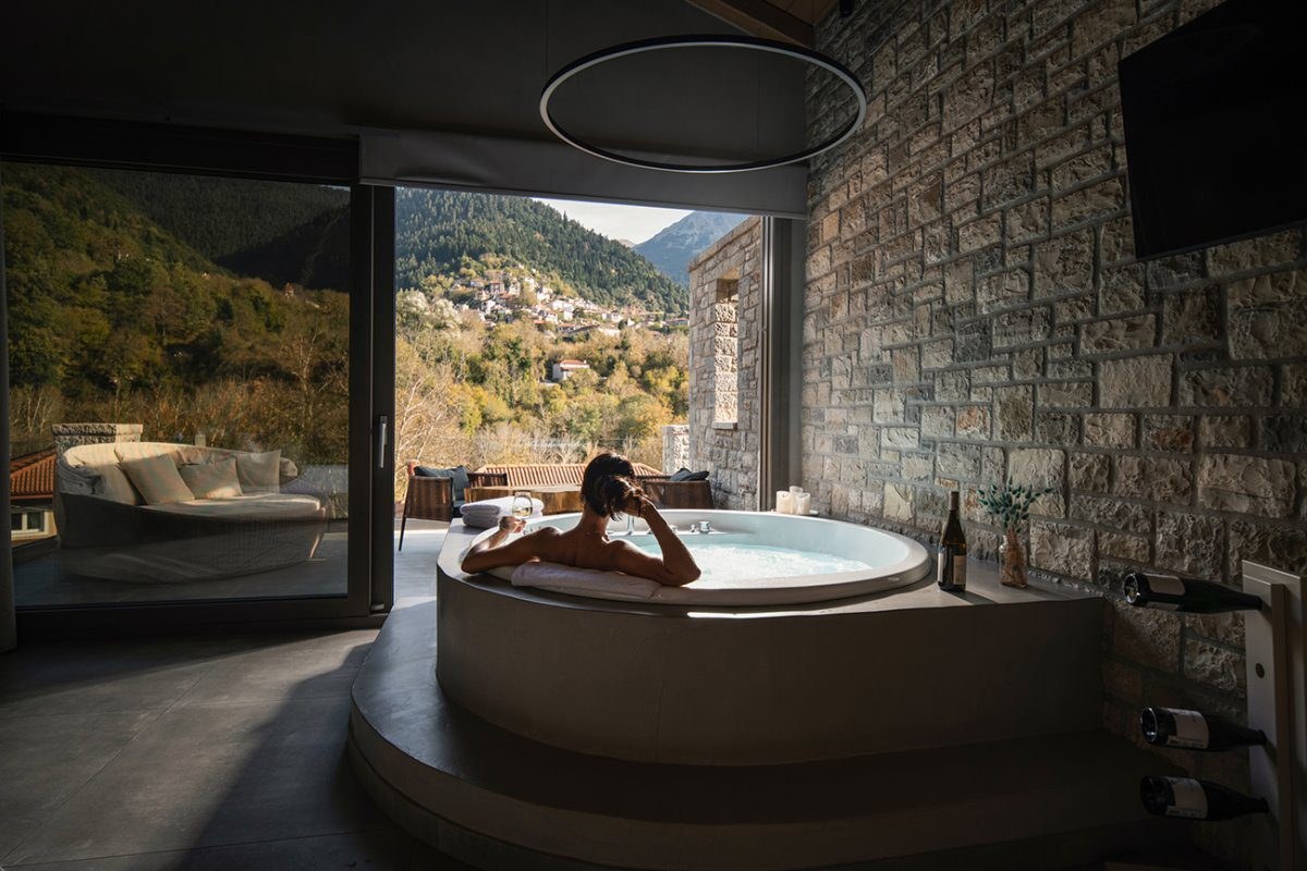 evora suites