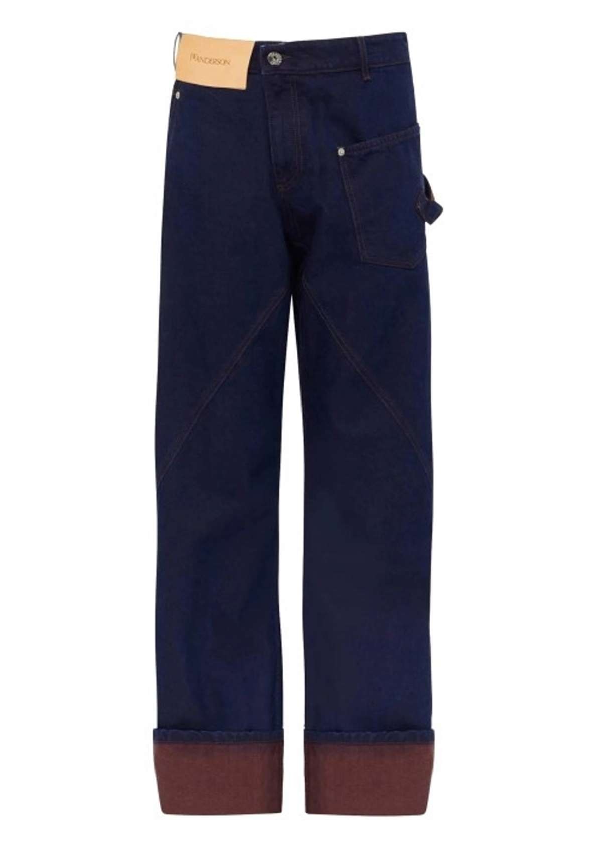 denim attica