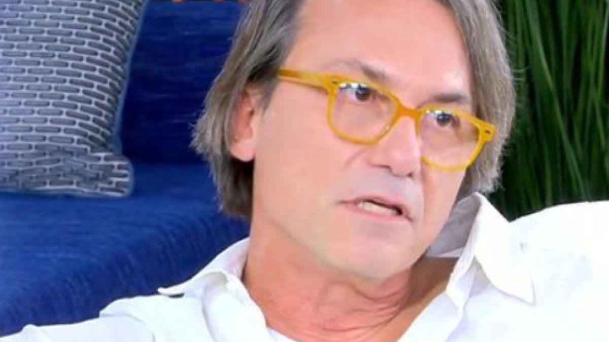 Ο Δημήτρης Αλεξανδρής στο Καλύτερα δεν γίνεται