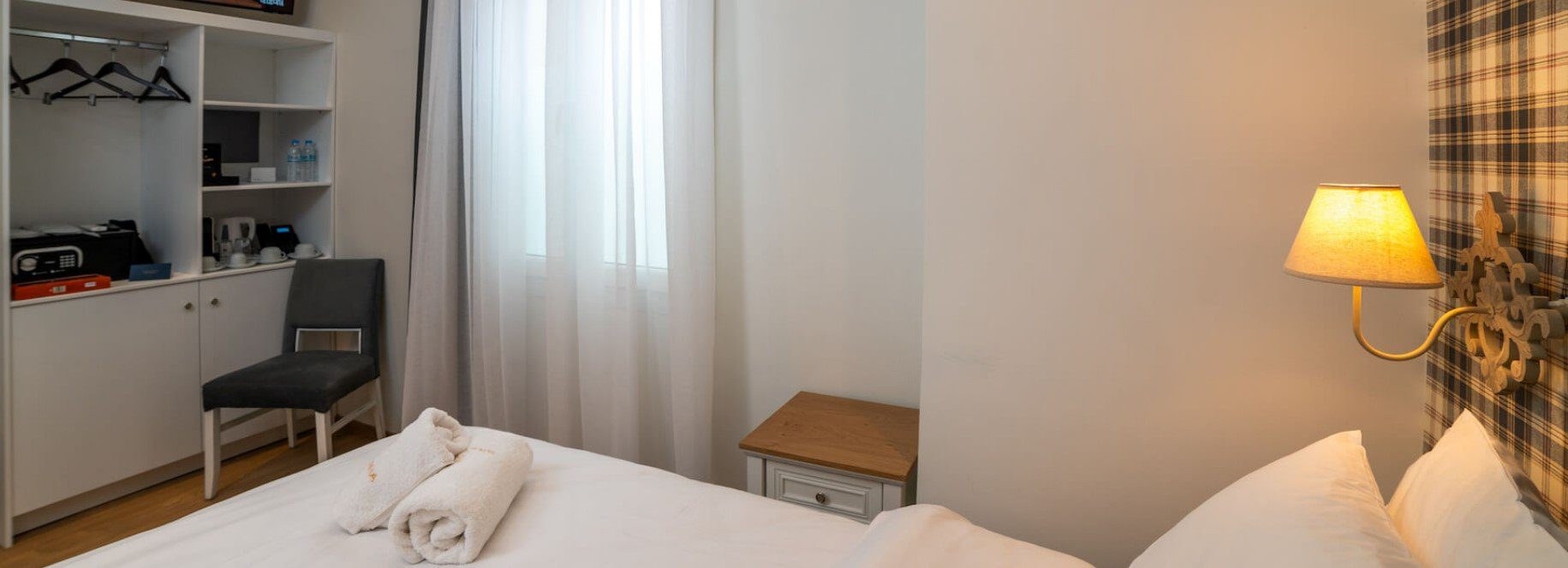 Hotel Brettania