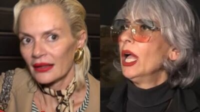 Η Έλενα Χριστοπούλου απαντά στη Ματθίλδη Μαγγίρα