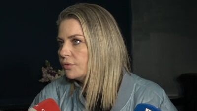 Ελισάβετ Μουτάφη