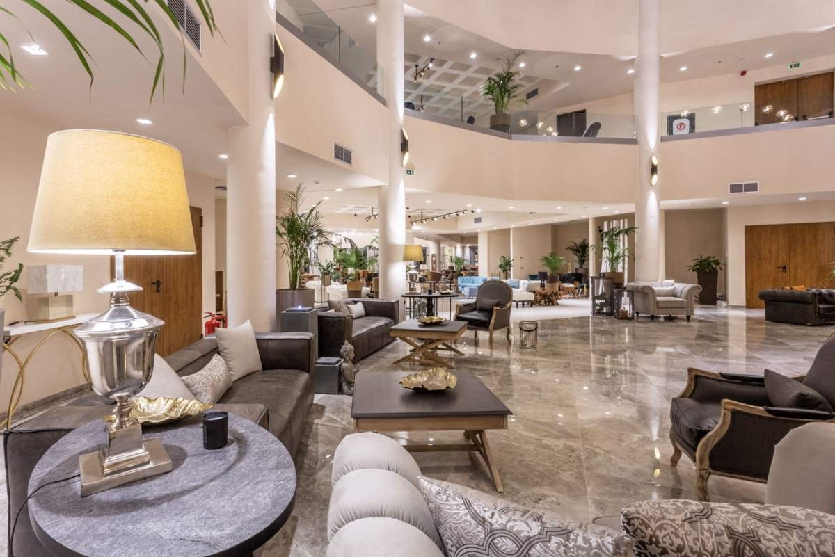 Elysian hotel