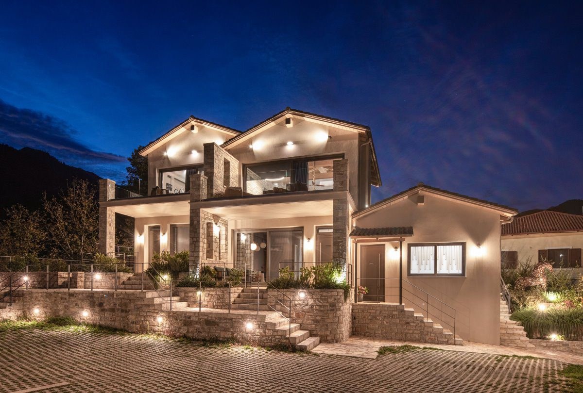 evora suites