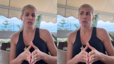 Η Ευρυδίκη Παπαδοπούλου