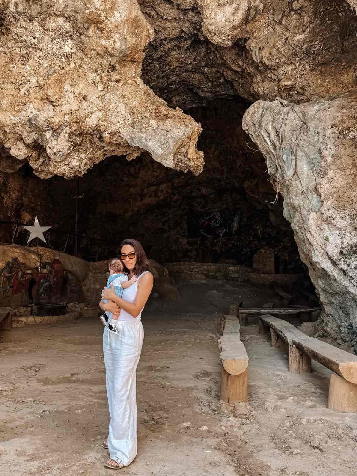 Η ανάρτηση της Ευρυδίκης Βαλαβάνη στο Instagram
