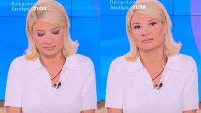 Φαίη Σκορδά