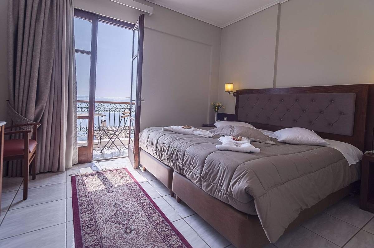 Fedriades hotel