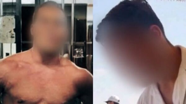 οι δυο κατηγορούμενοι
