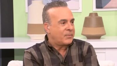 Φώτης Σεργουλόπουλος
