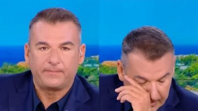 Γιώργος Λιάγκας