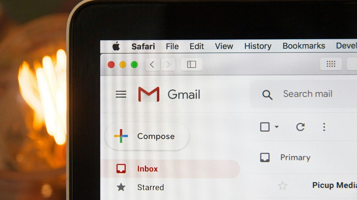 Gmail