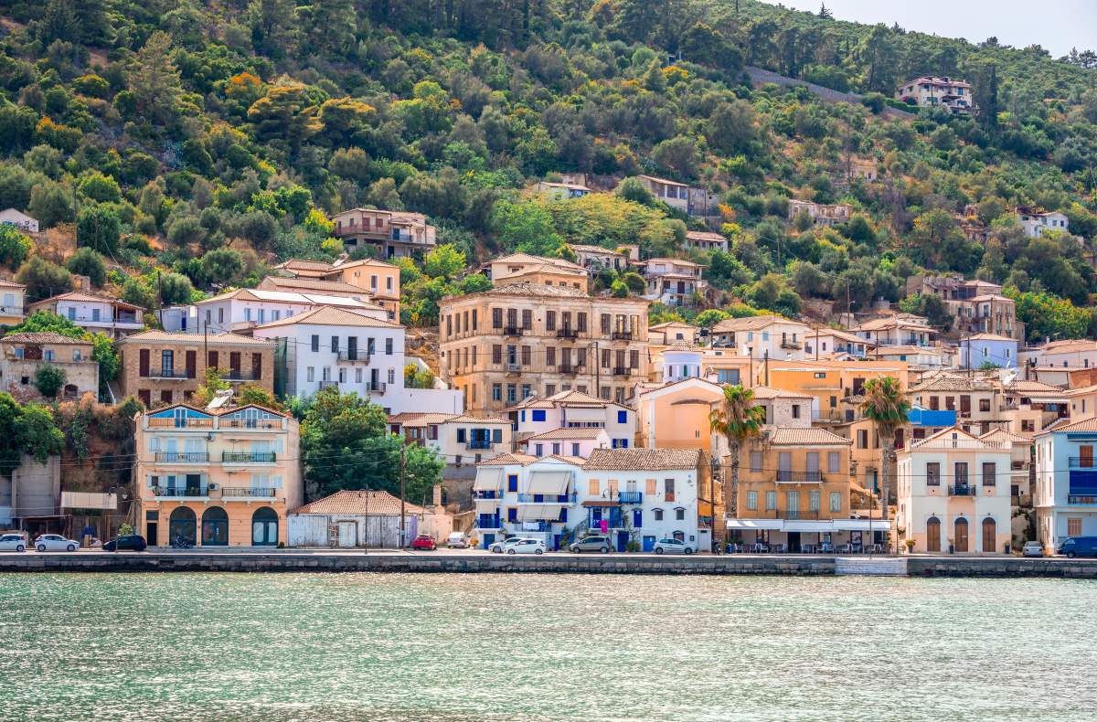 Γύθειο