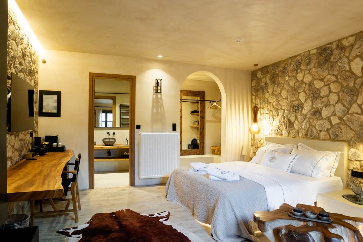 maison michelangelo