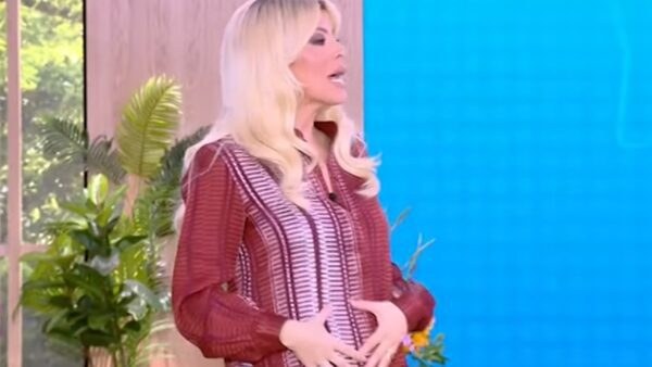 Κατερίνα Καινούργιου