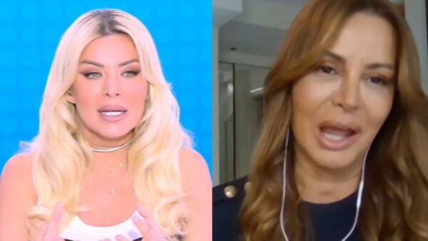 Κατερίνα Καινούργιου Μαρία Καλάβρια