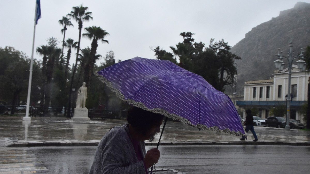 καιρός