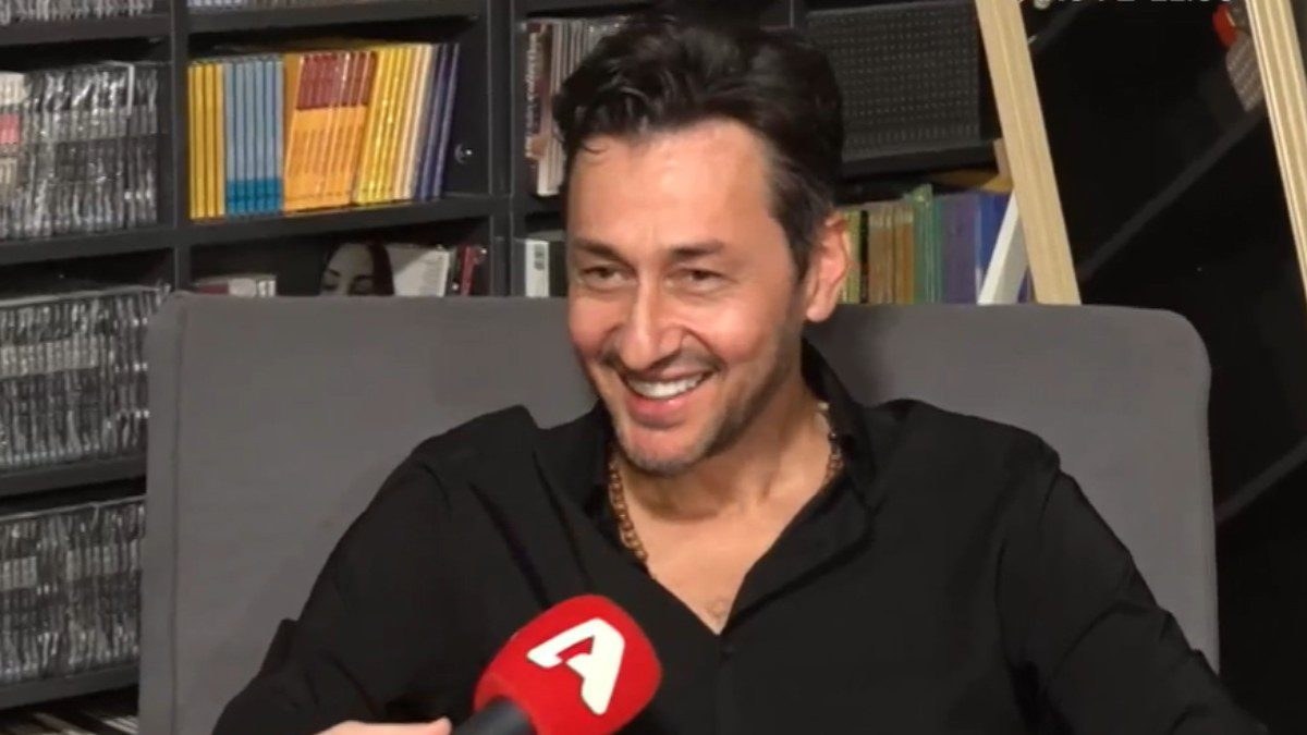 Πάνος Καλίδης