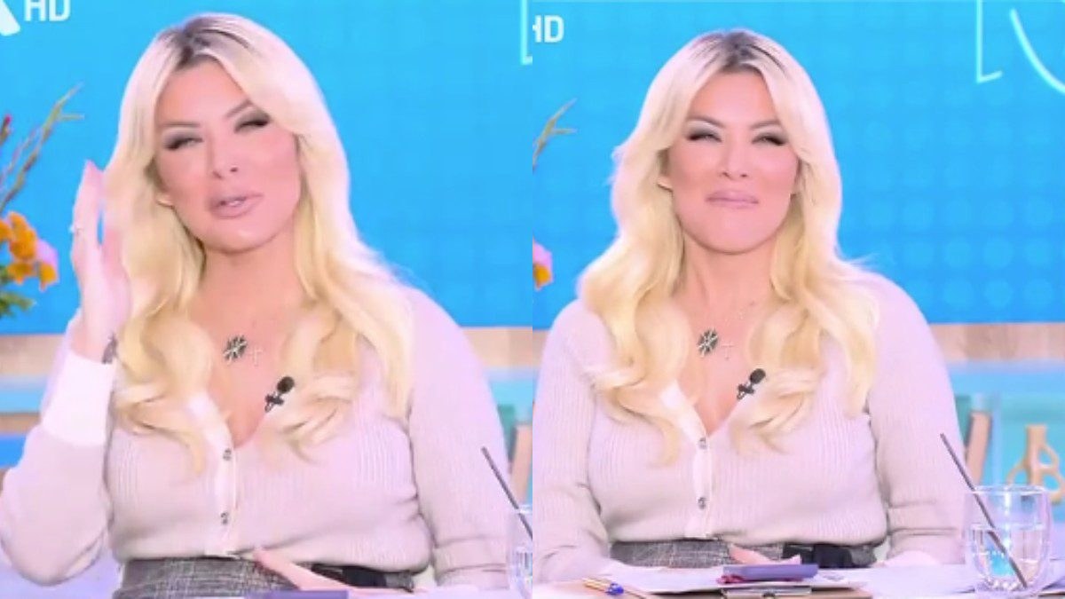 Κατερίνα Καινούργιου