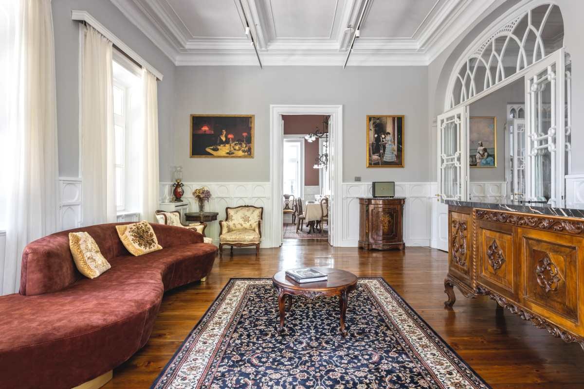 victoria mansion