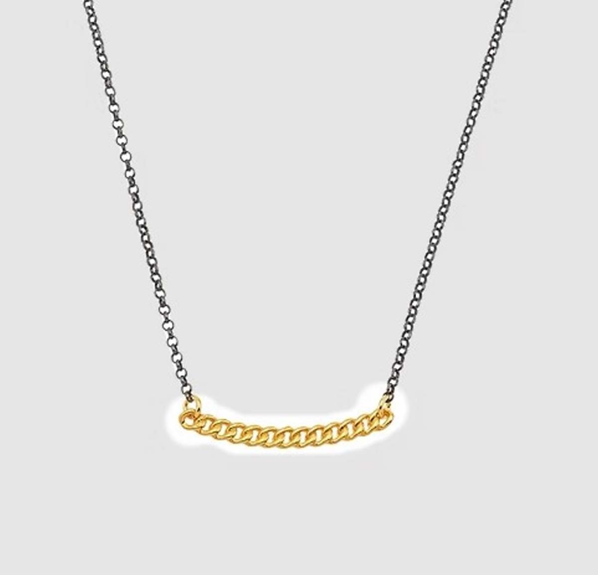 κολιέ flux boutique