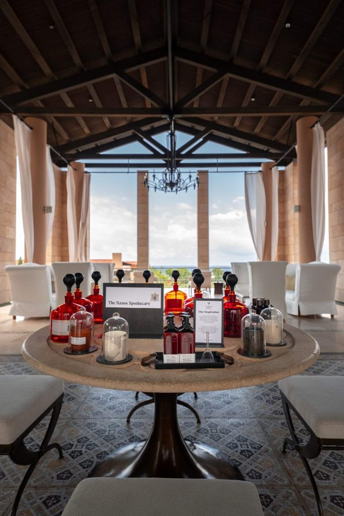 Romanos by The Naxos Apothecary