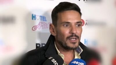 Κώστας Τσουρός