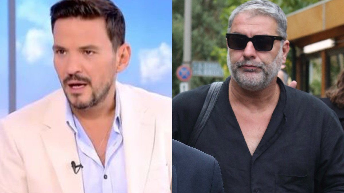 Ο Κώστας Τσουρός μιλά για τον Βασίλη Μπισμπίκη