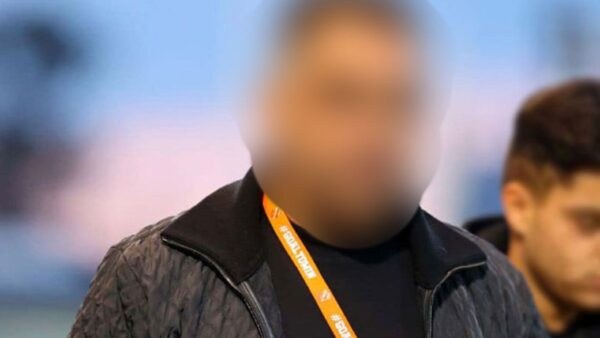 Κύπρος - ο Σταύρος Δημοσθένους που δολοφονήθηκε
