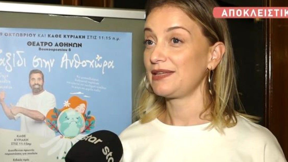 Λένα Δροσάκη