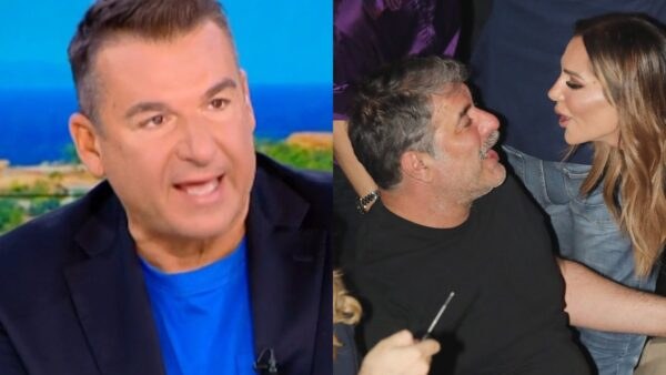 Λιάγκας Μπισμπίκης Βανδή