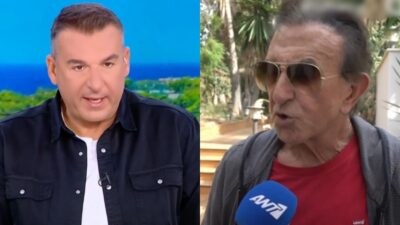 Λιάγκας - Παπαργυρόπουλος