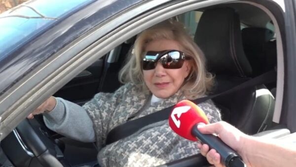 Λίτσα Πατέρα