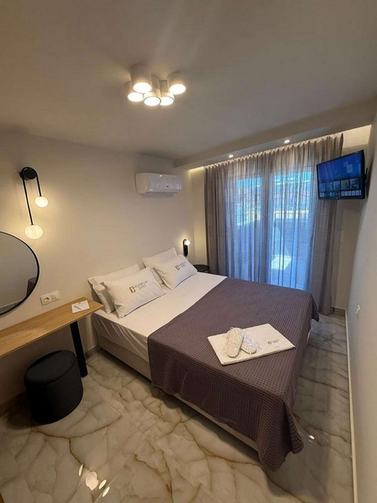 hellenikon suites - malama