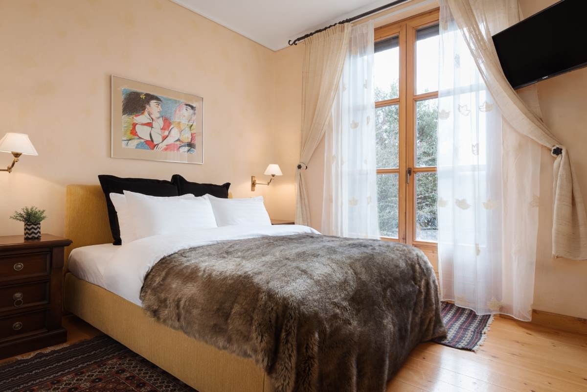 Villa Margarita