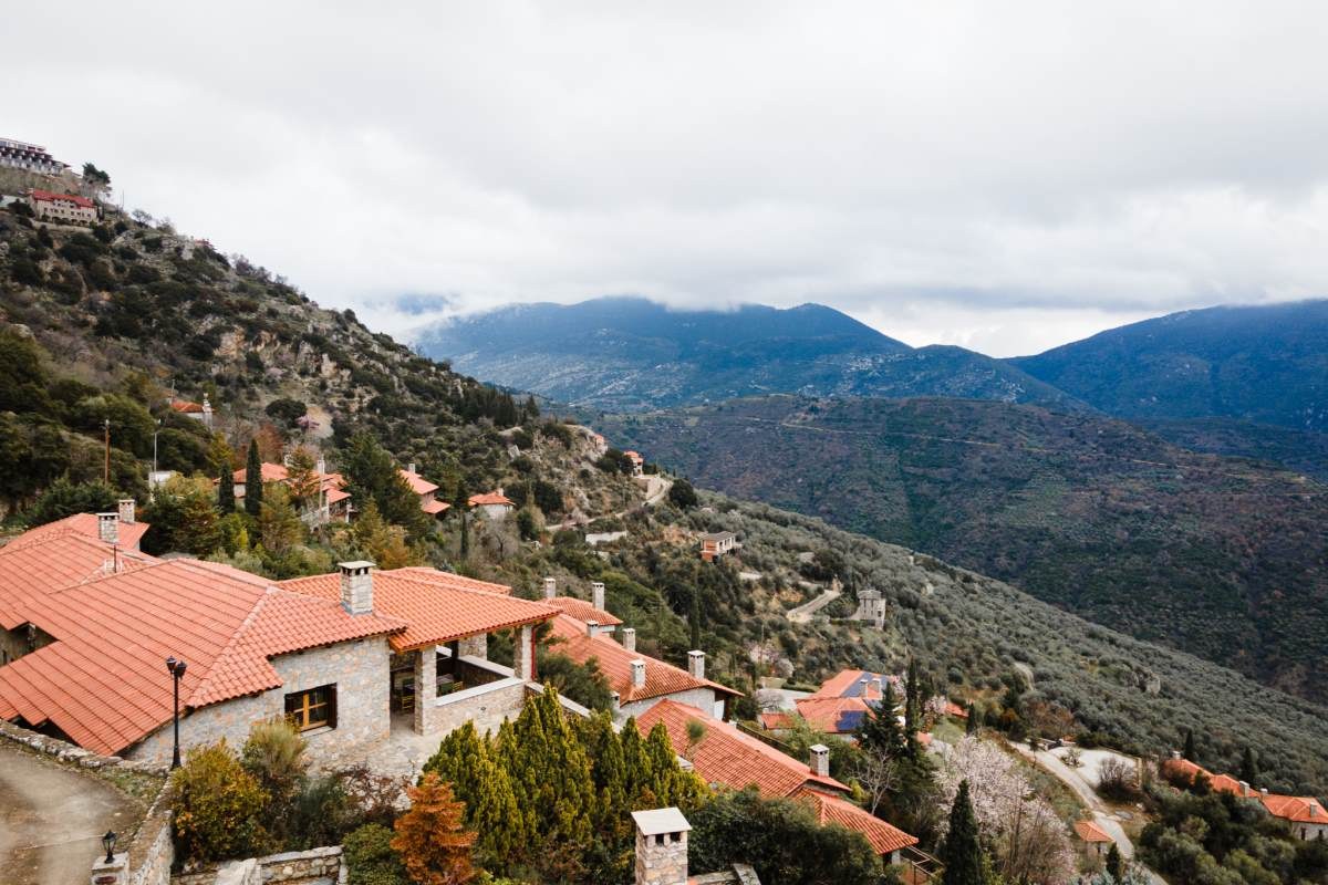 Villa Margarita