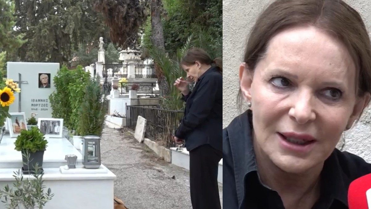 Μόρτζος Ζήκου