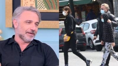 Μουρατίδης οικογένεια