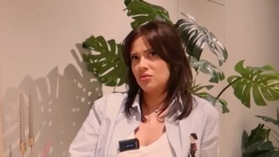Λάουρα Νάργες