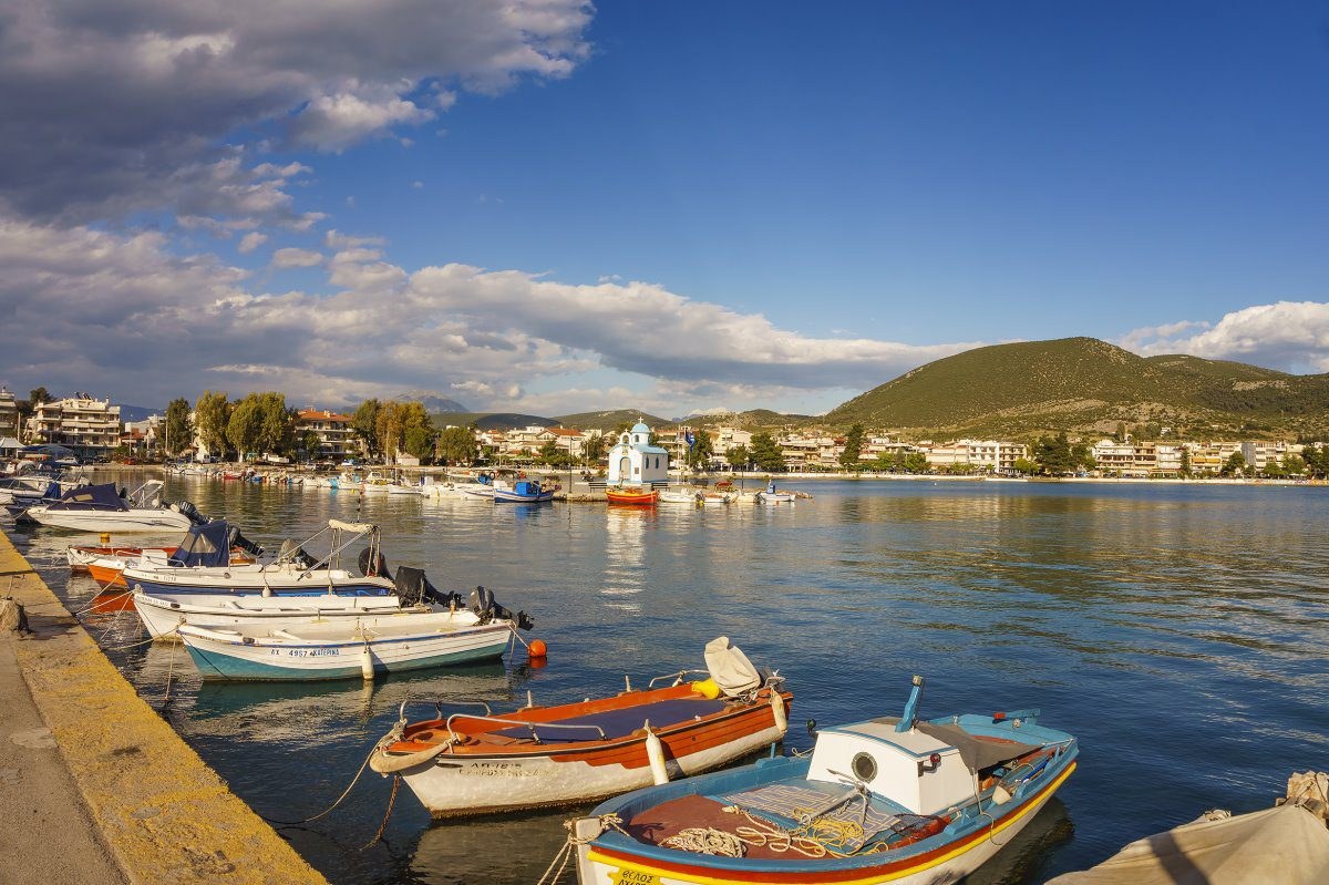 νέα αρτάκη