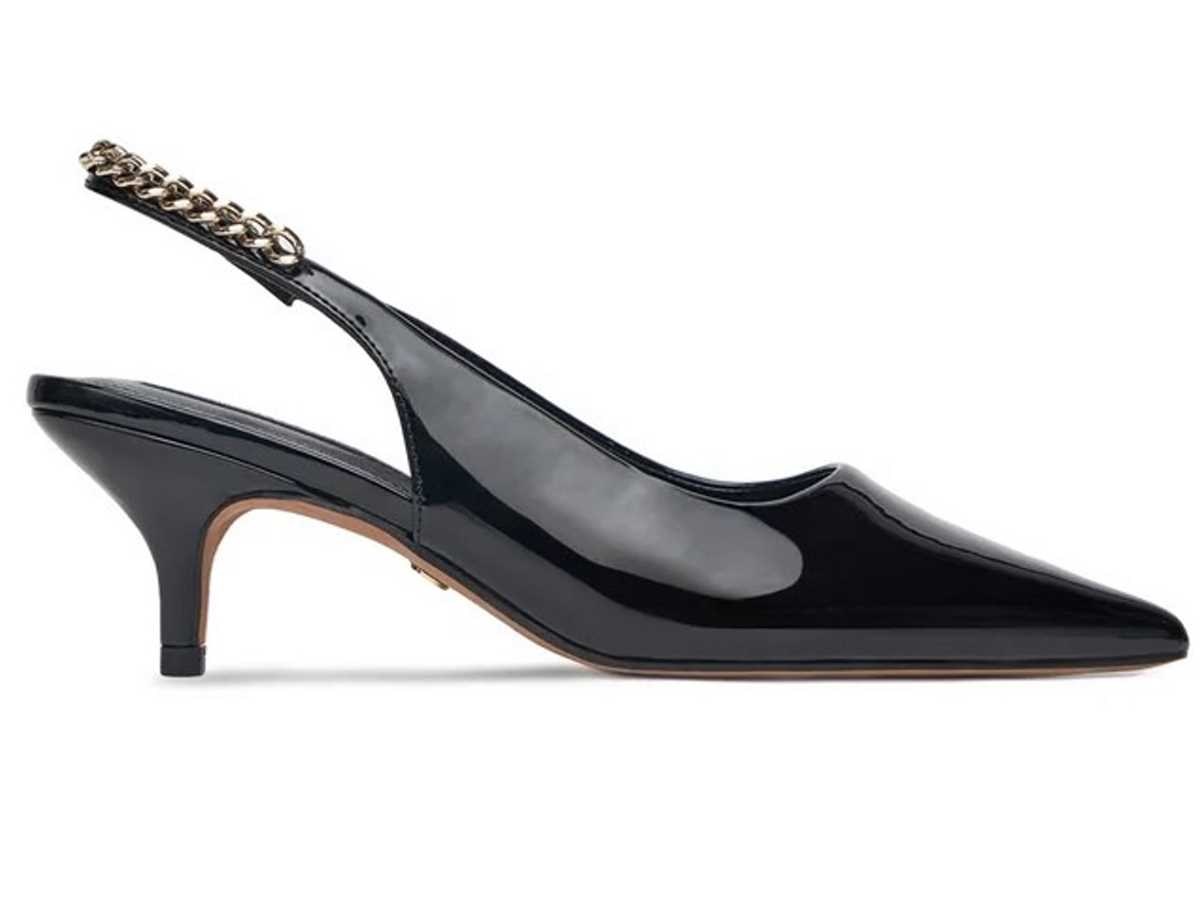 Αντί για μπαλαρίνες kitten heels