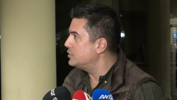 Πάνος Κατσαρίδης