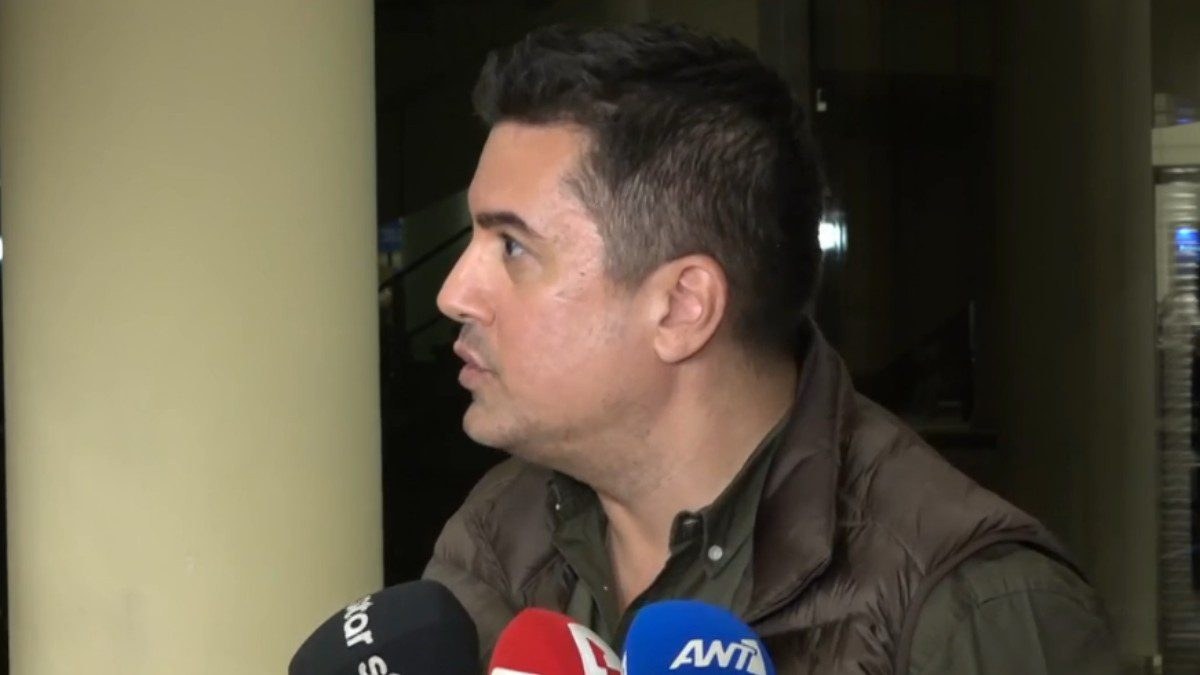 Πάνος Κατσαρίδης